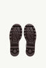MONCLER - Bottes Moncler Kickstream marron