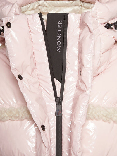 MONCLER - DOUDOUNE EIBSEE