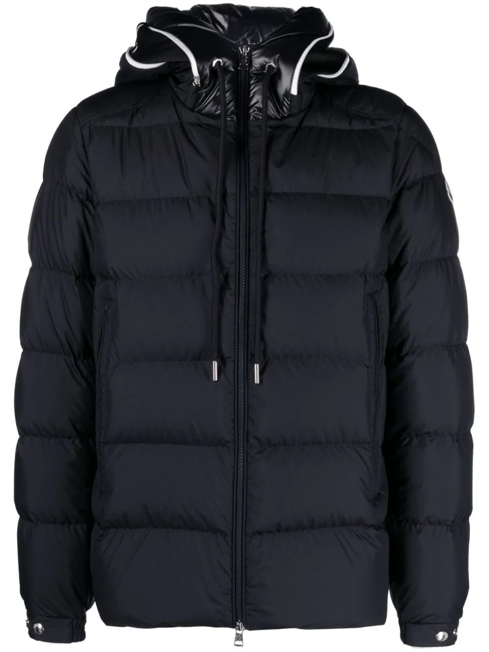 MONCLER - Doudoune Cardere