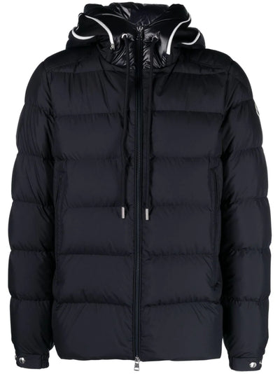 MONCLER - Doudoune Cardere