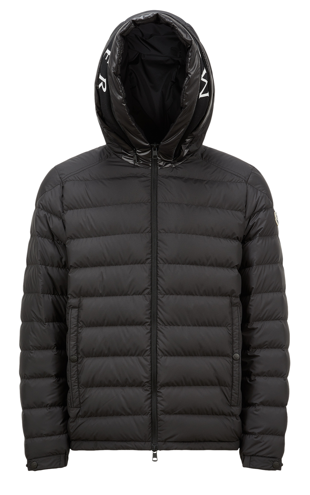 MONCLER - Doudoune Chevrerie