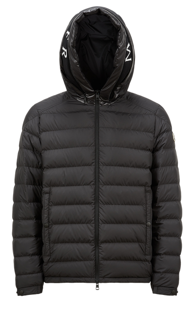 MONCLER - Doudoune Chevrerie