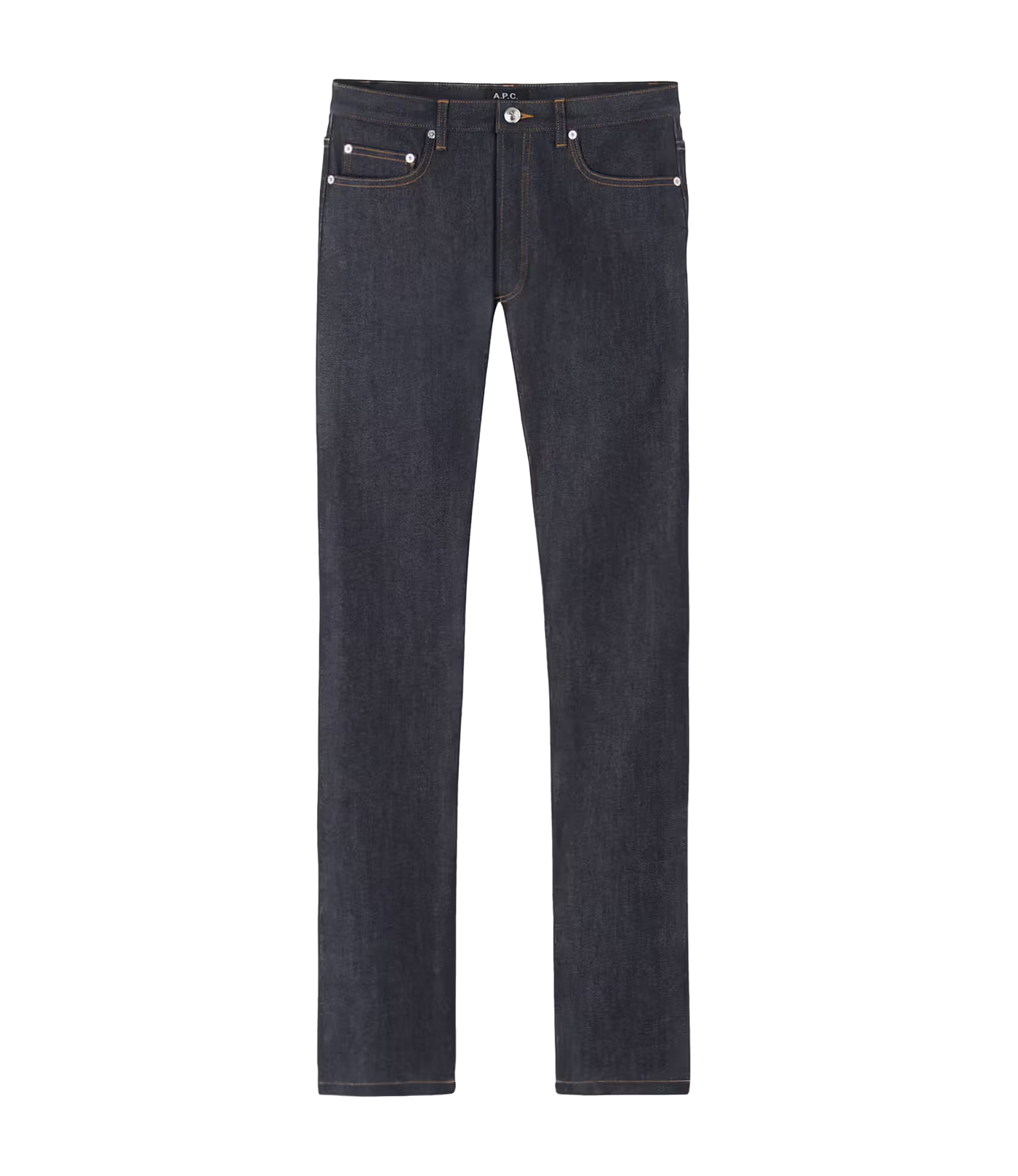 A.P.C - Jean new standard Indigo