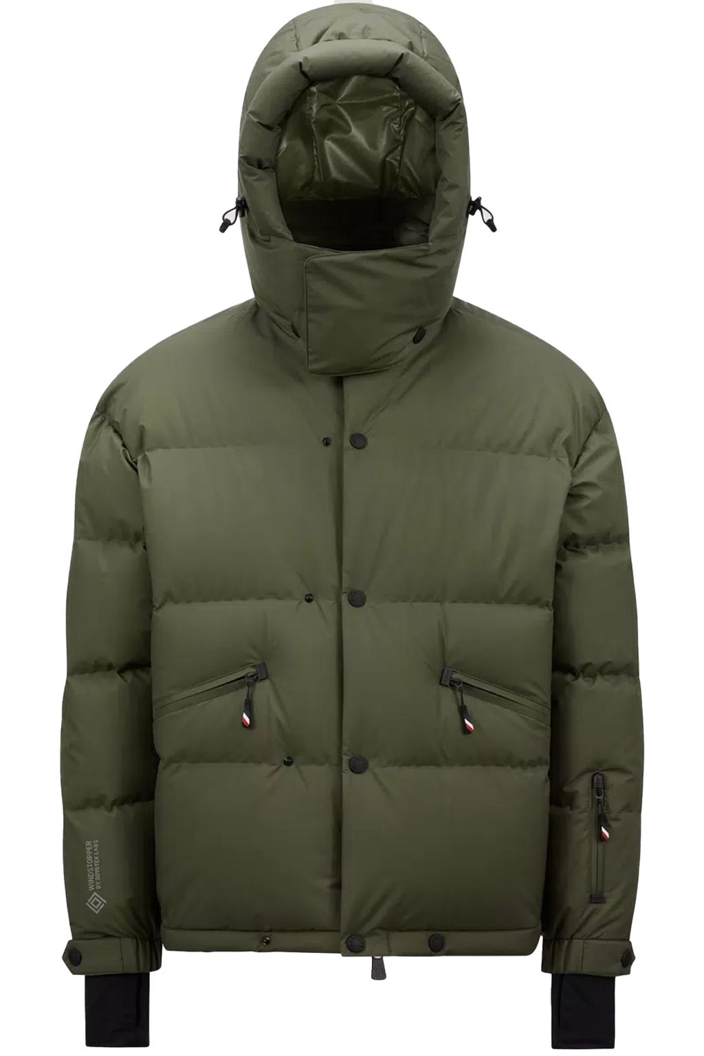 MONCLER GRENOBLE - Doudoune Coraia