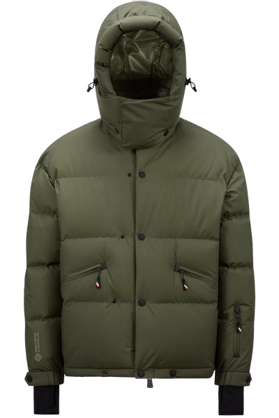 MONCLER GRENOBLE - Doudoune Coraia