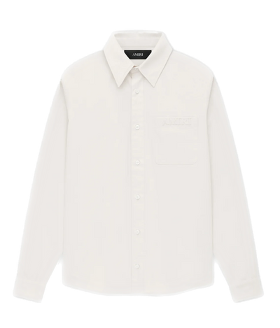AMIRI - LONG SLEEVE SHIRT
