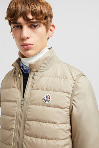 MONCLER - Vestes 3 en 1 Verney