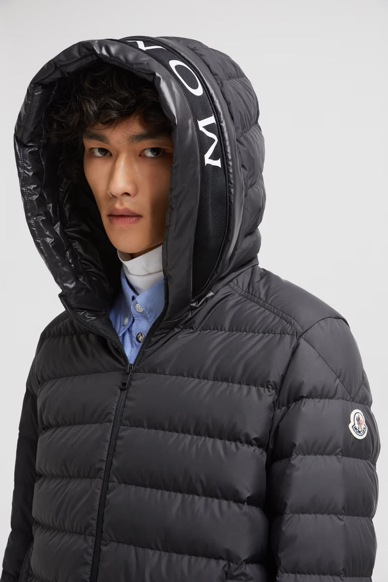 MONCLER - Doudoune Chevrerie