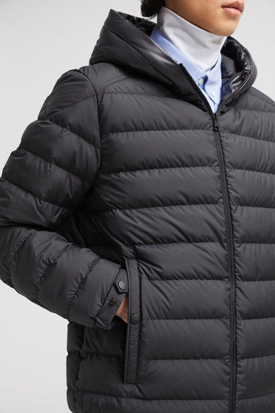 MONCLER - Doudoune Chevrerie