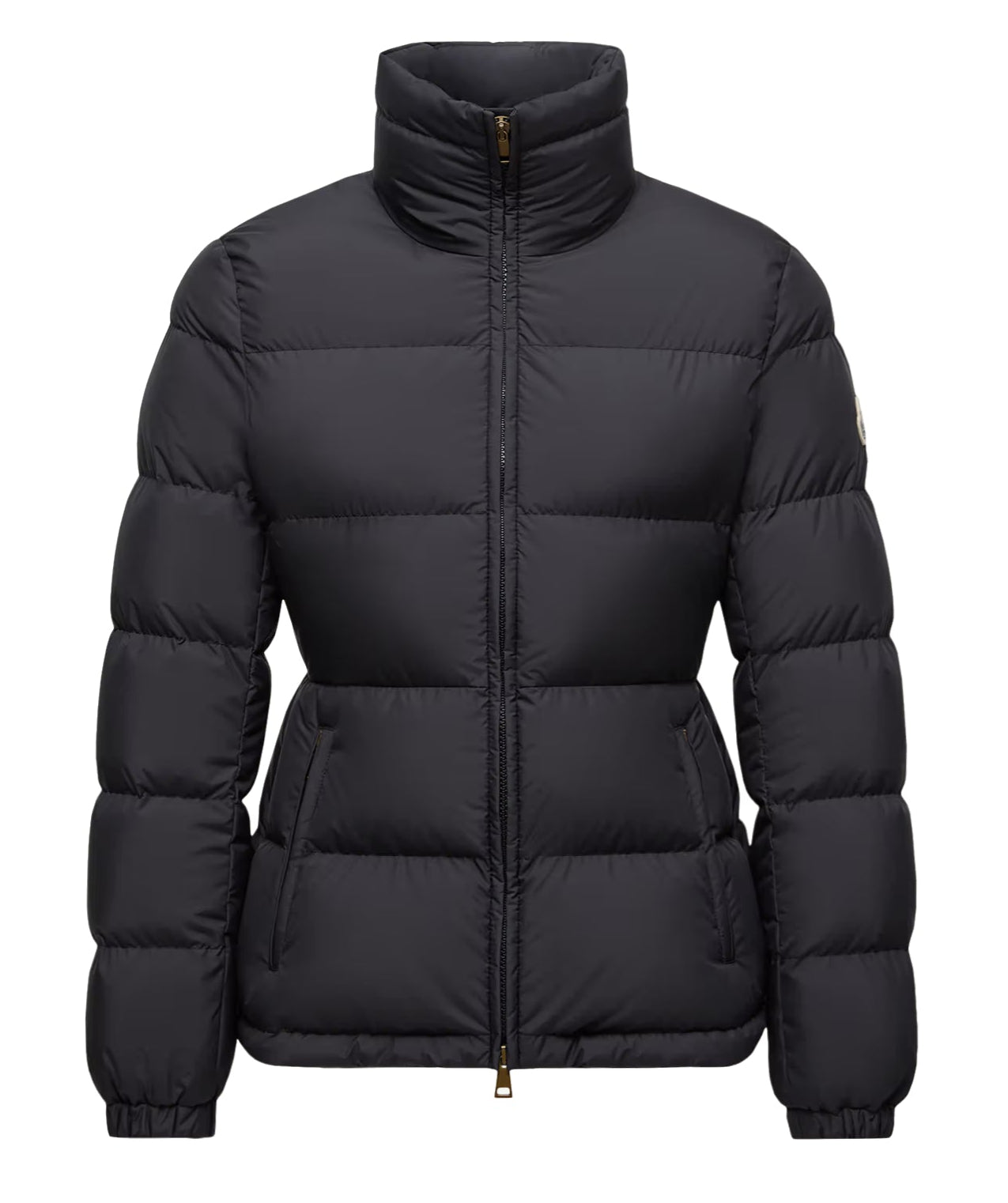 MONCLER - Doudoune Dourbe noire