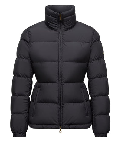 MONCLER - Doudoune Dourbe noire