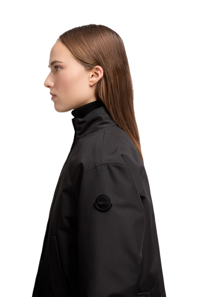MONCLER GENIUS - Doudoune courte Krovanh Moncler x EE72 par Edward Enninful