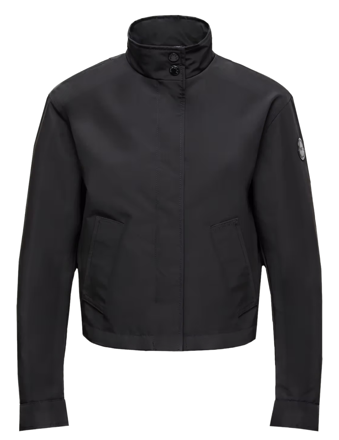 MONCLER GENIUS - Doudoune courte Krovanh Moncler x EE72 par Edward Enninful