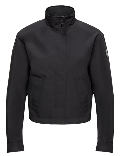 MONCLER GENIUS - Doudoune courte Krovanh Moncler x EE72 par Edward Enninful