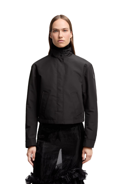 MONCLER GENIUS - Doudoune courte Krovanh Moncler x EE72 par Edward Enninful