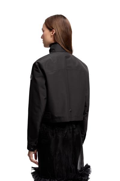 MONCLER GENIUS - Doudoune courte Krovanh Moncler x EE72 par Edward Enninful