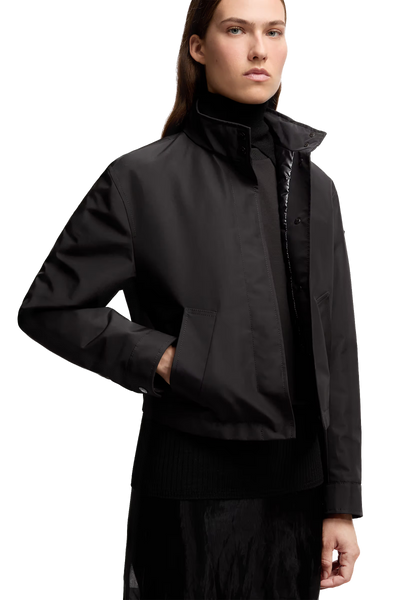 MONCLER GENIUS - Doudoune courte Krovanh Moncler x EE72 par Edward Enninful