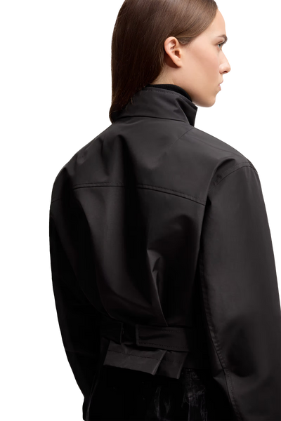 MONCLER GENIUS - Doudoune courte Krovanh Moncler x EE72 par Edward Enninful