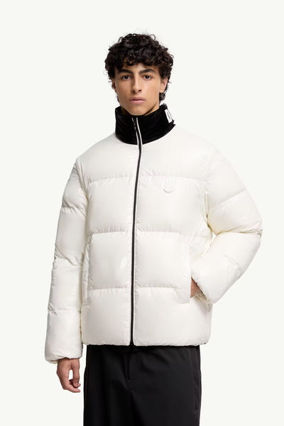 MONCLER GENIUS - Doudoune réversible Throttle 2-en-1 Moncler x A$AP Rocky