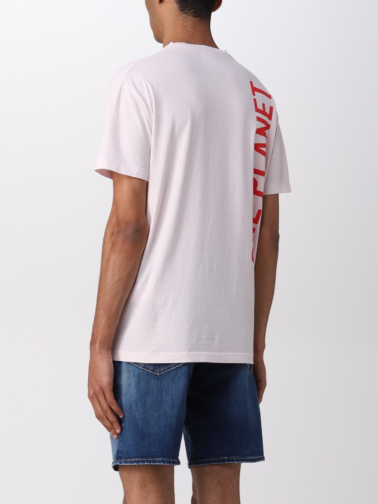 DSQUARED2 - Tee shirt One Life