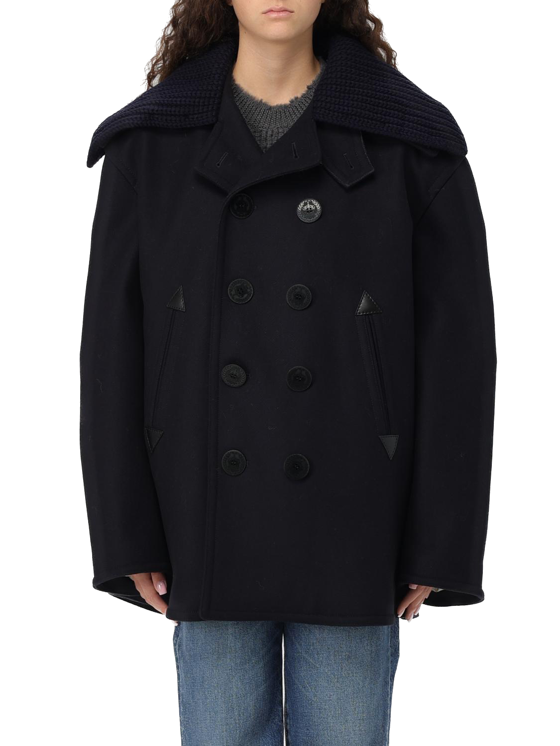 DSQUARED2 - Manteau