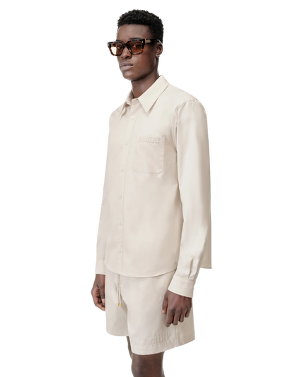 AMIRI - LONG SLEEVE SHIRT