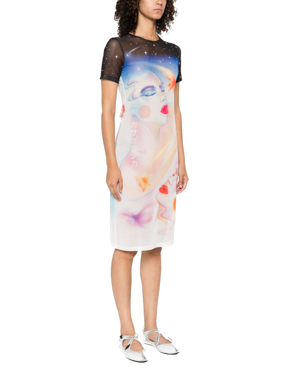 CASABLANCA - DRESS