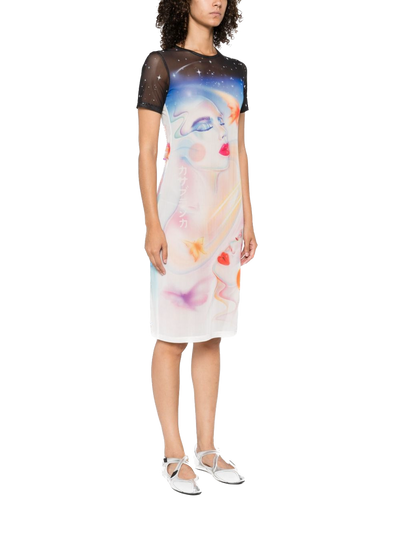 CASABLANCA - DRESS