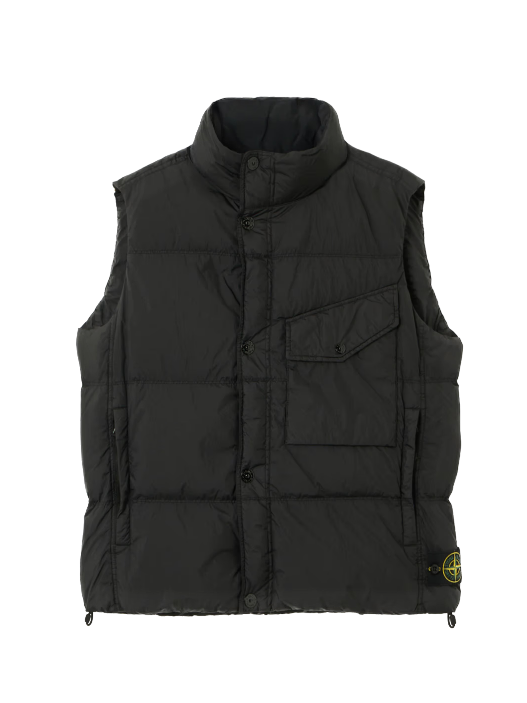 STONE ISLAND - Blouson en nylon