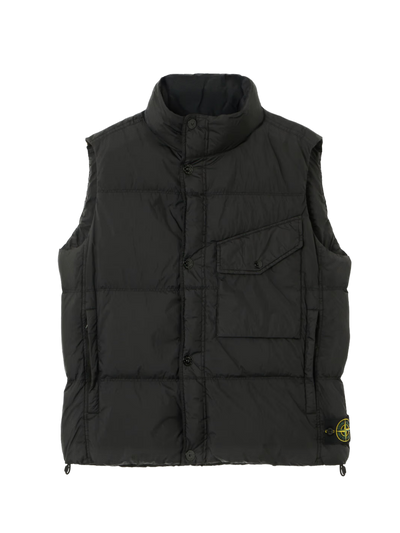 STONE ISLAND - Blouson en nylon