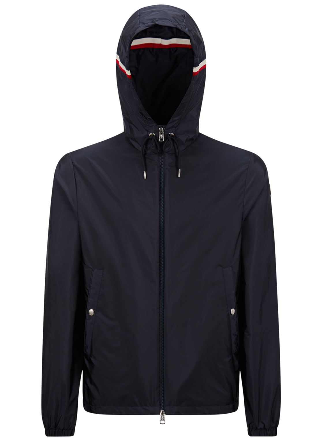 MONCLER - VESTE GRIMPEURS BLEU MARINE