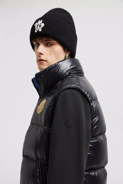 MONCLER - Doudoune sans manches SUMIDO