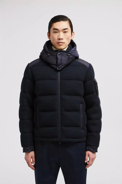 MONCLER - Doudoune Lagdei