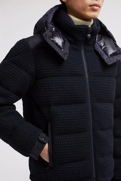 MONCLER - Doudoune Lagdei