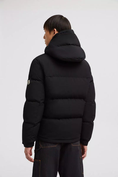 MONCLER - Doudoune Fornas