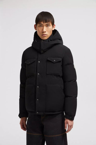 MONCLER - Doudoune Fornas