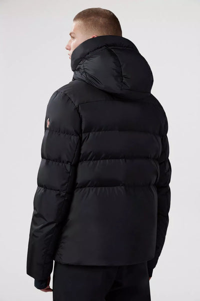 MONCLER GRENOBLE - Doudoune Rodenberg