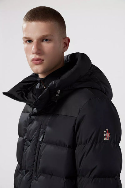 MONCLER GRENOBLE - Doudoune Rodenberg