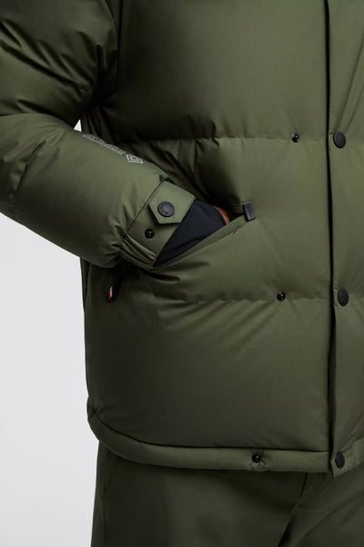 MONCLER GRENOBLE - Doudoune Coraia