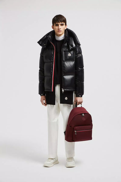 MONCLER - Doudoune Montbelliard