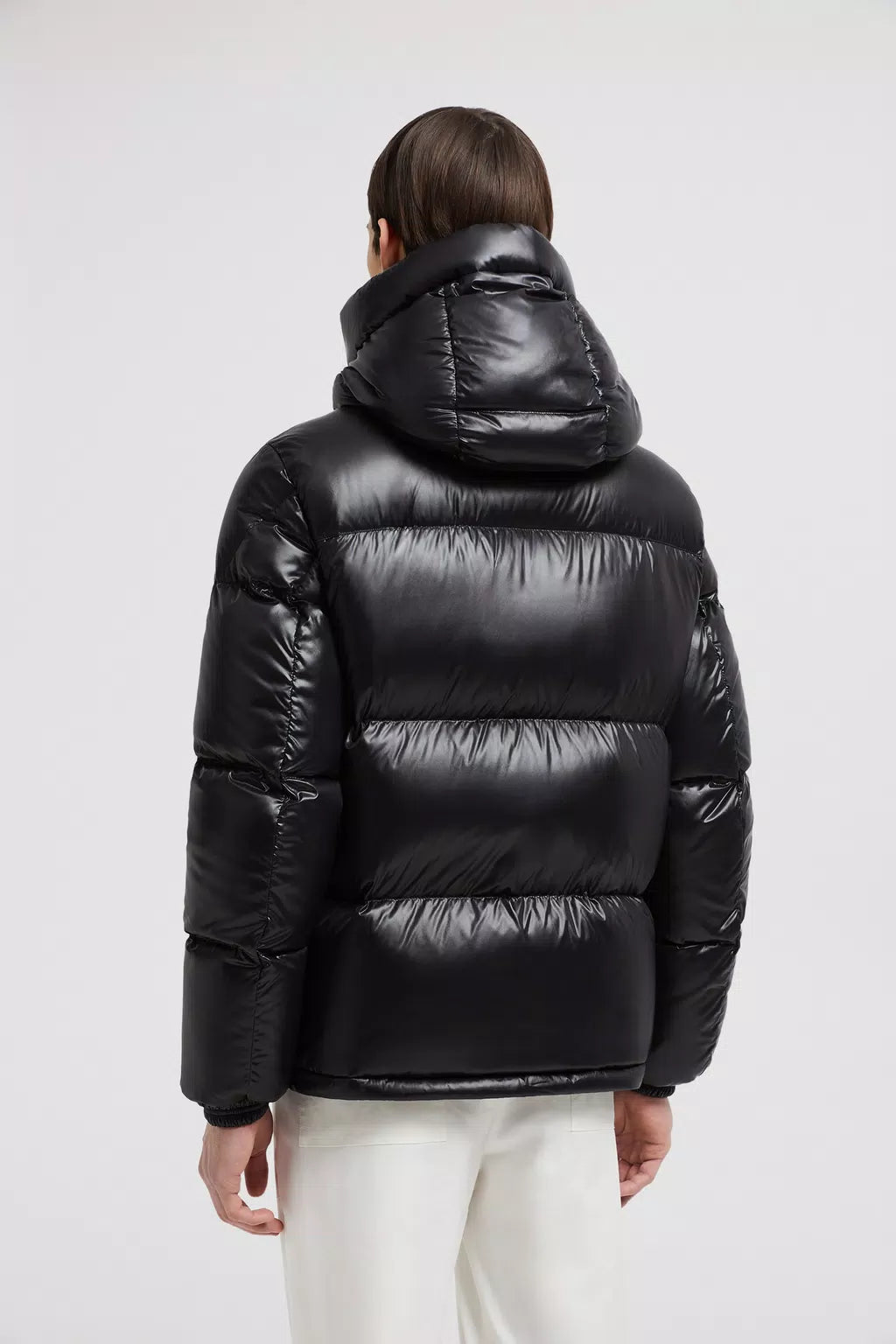 MONCLER - Doudoune Montbelliard