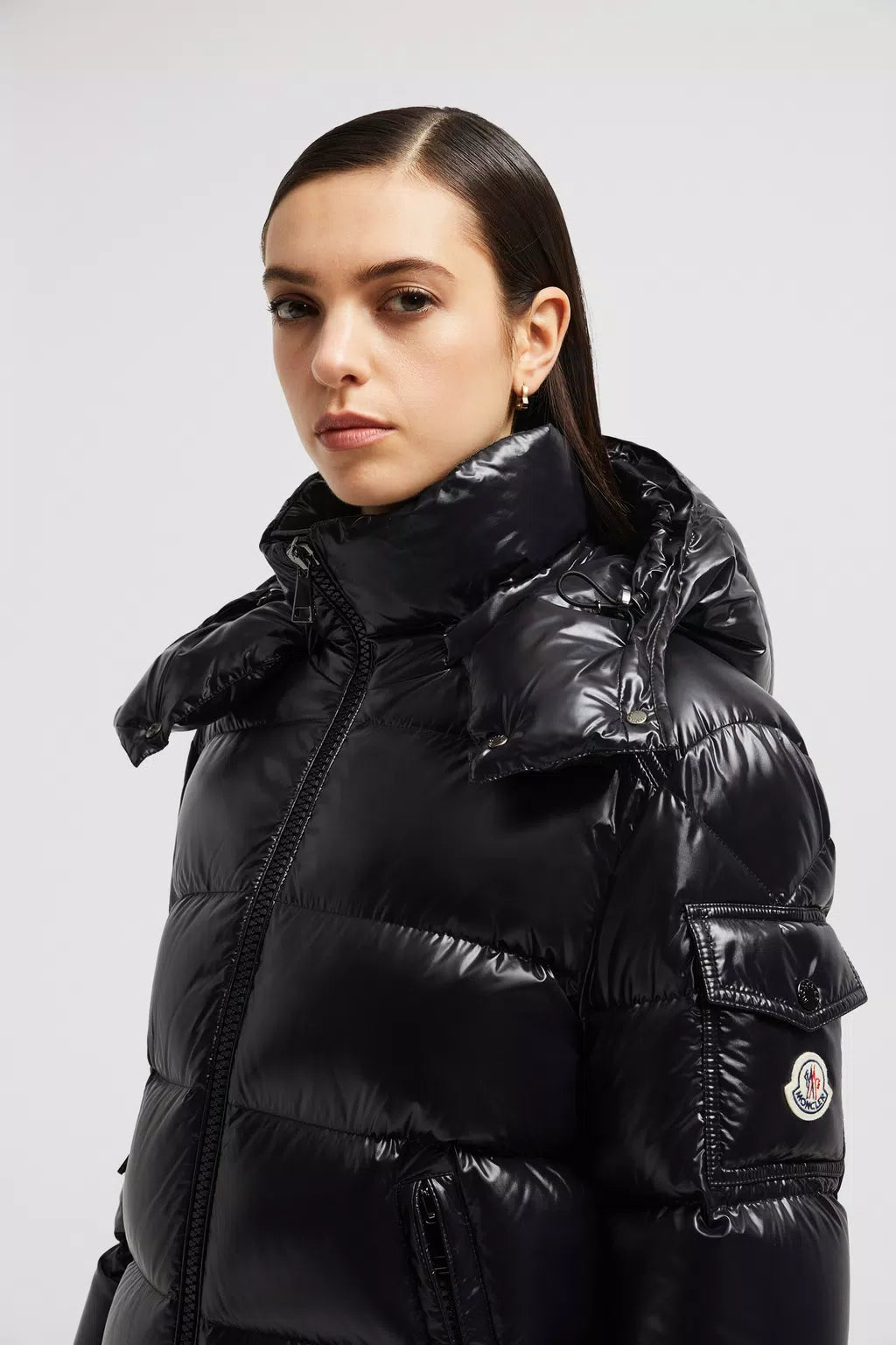 Manteau doudoune femme moncler best sale