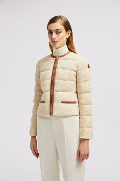 MONCLER - DOUDOUNE SERINDE