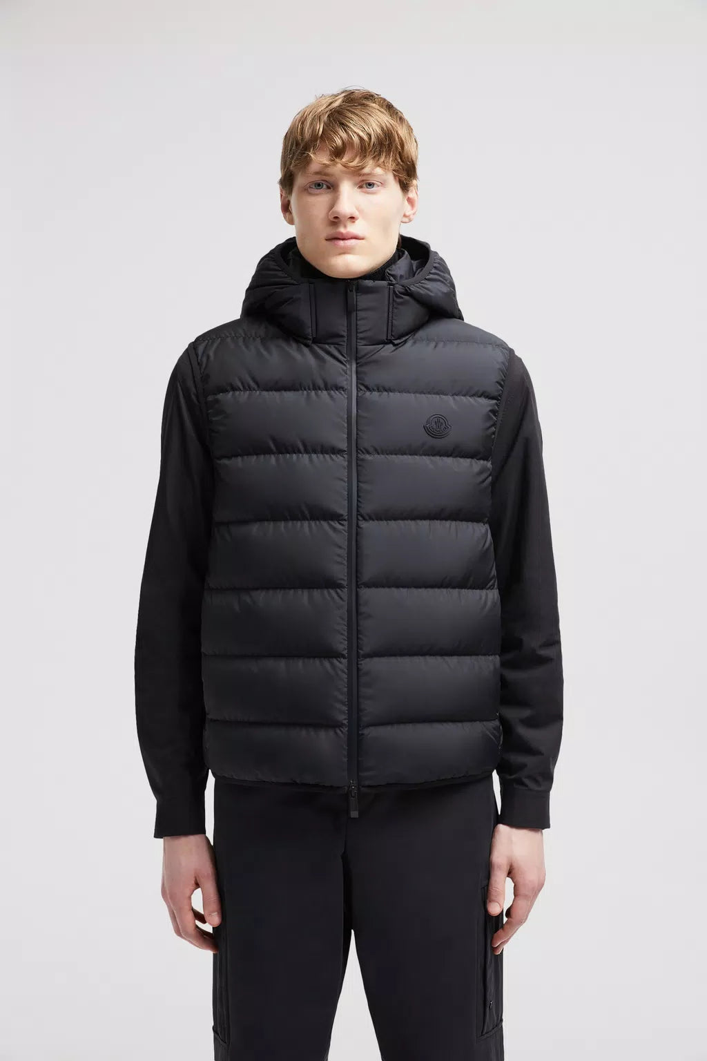 MONCLER - DOUDOUNE VALMASQUE