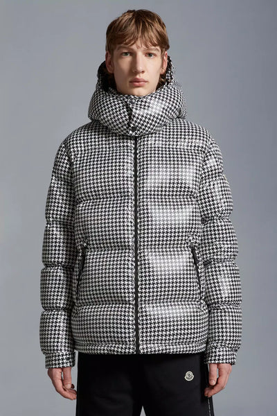 Moncler - doudoune Socotrine