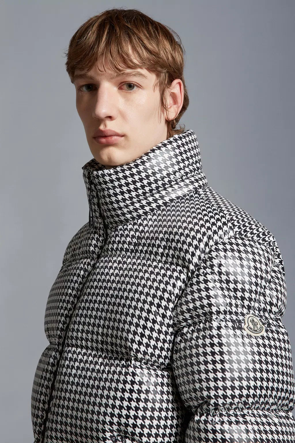 Moncler - doudoune Socotrine
