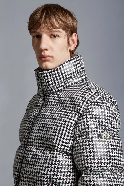 Moncler - doudoune Socotrine