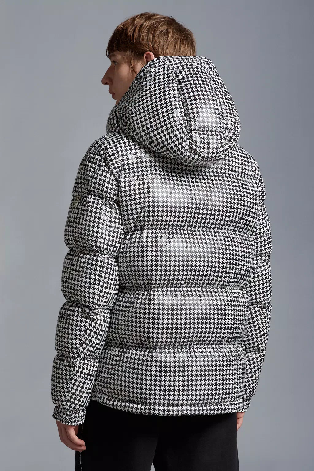 Moncler - doudoune Socotrine