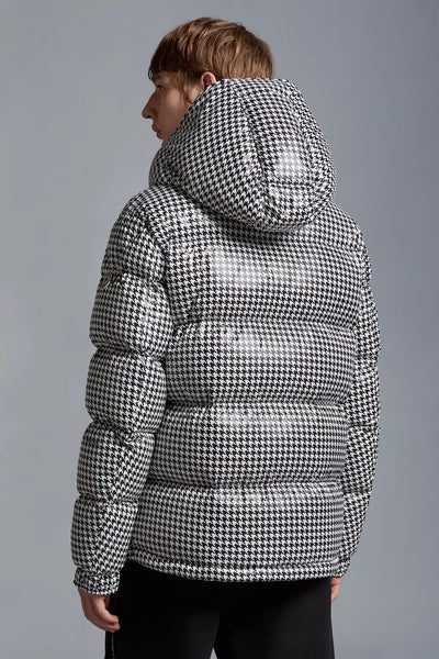 Moncler - doudoune Socotrine