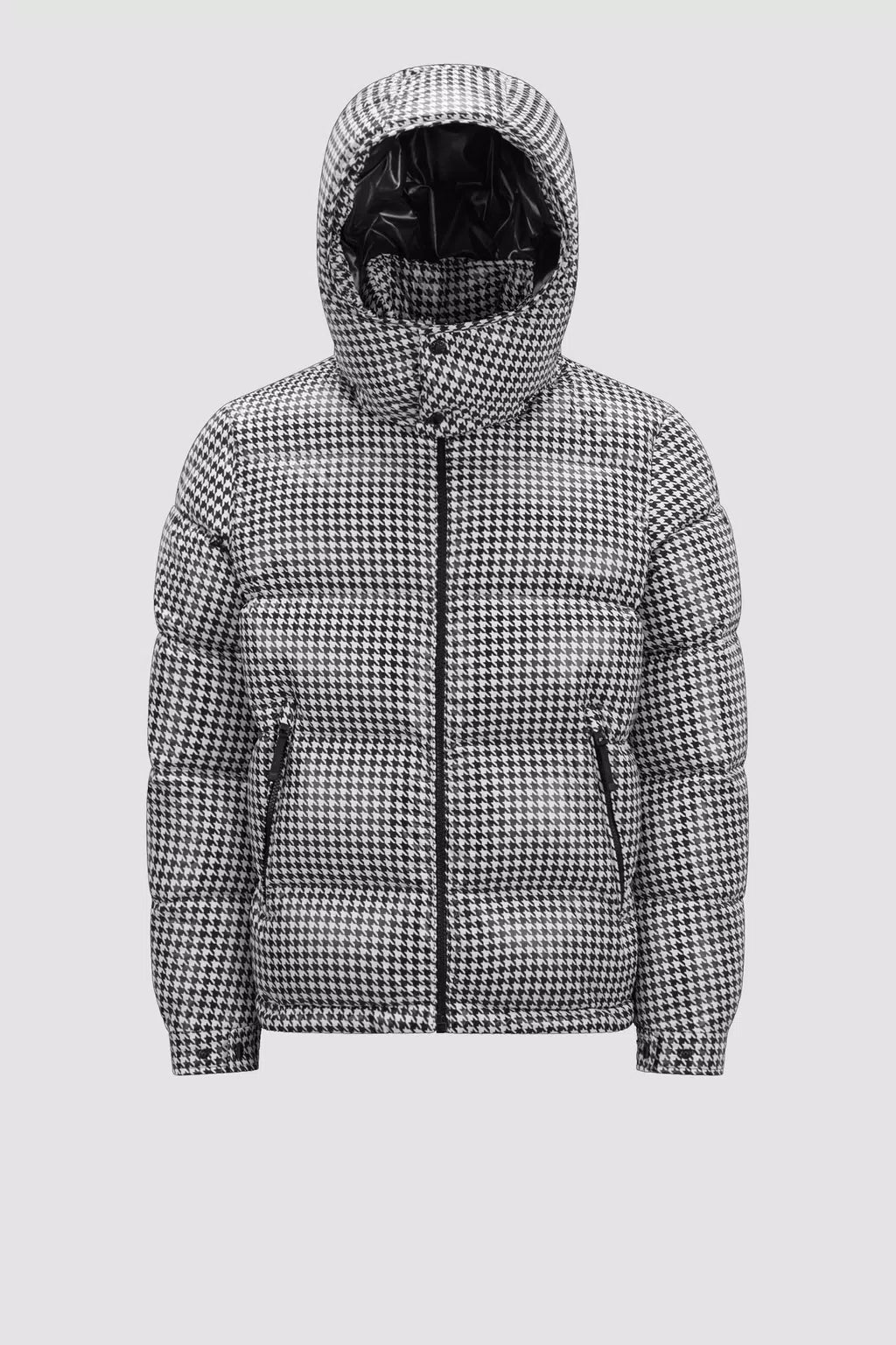 Moncler - doudoune Socotrine